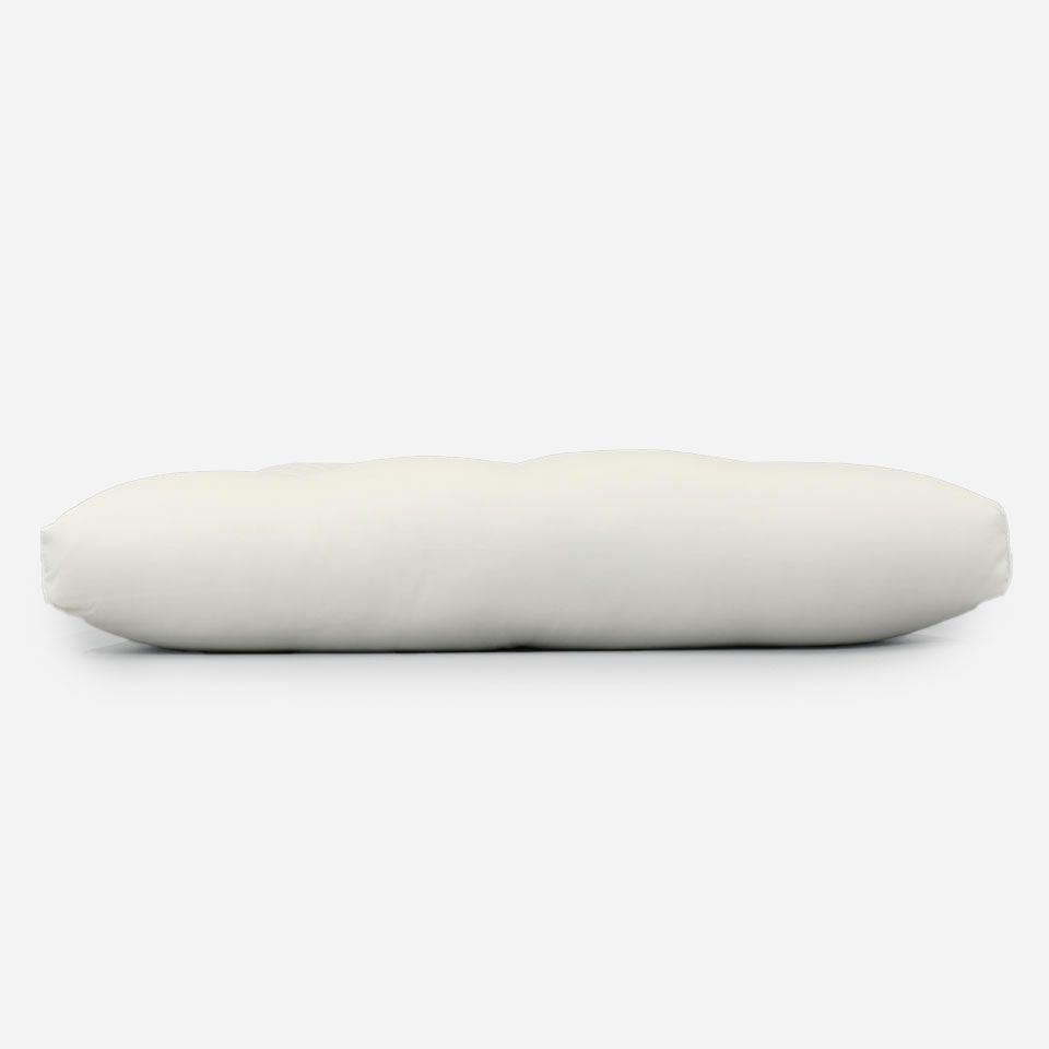 NAOTO クッション　白ラブ CUSHION LABO マシュマロ ヌードクッション（クッション 中身