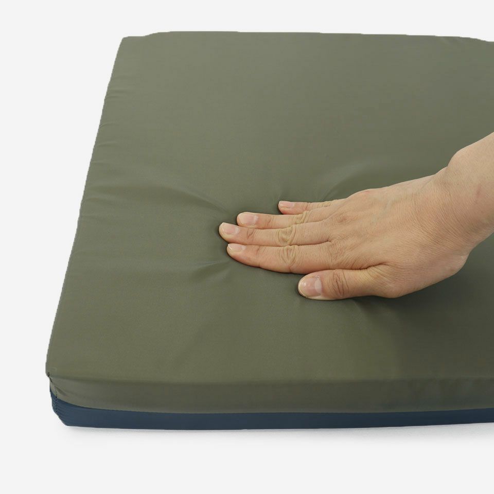 CUSHION LABO フォーム ヌードクッション（クッション 中身） | 【公式