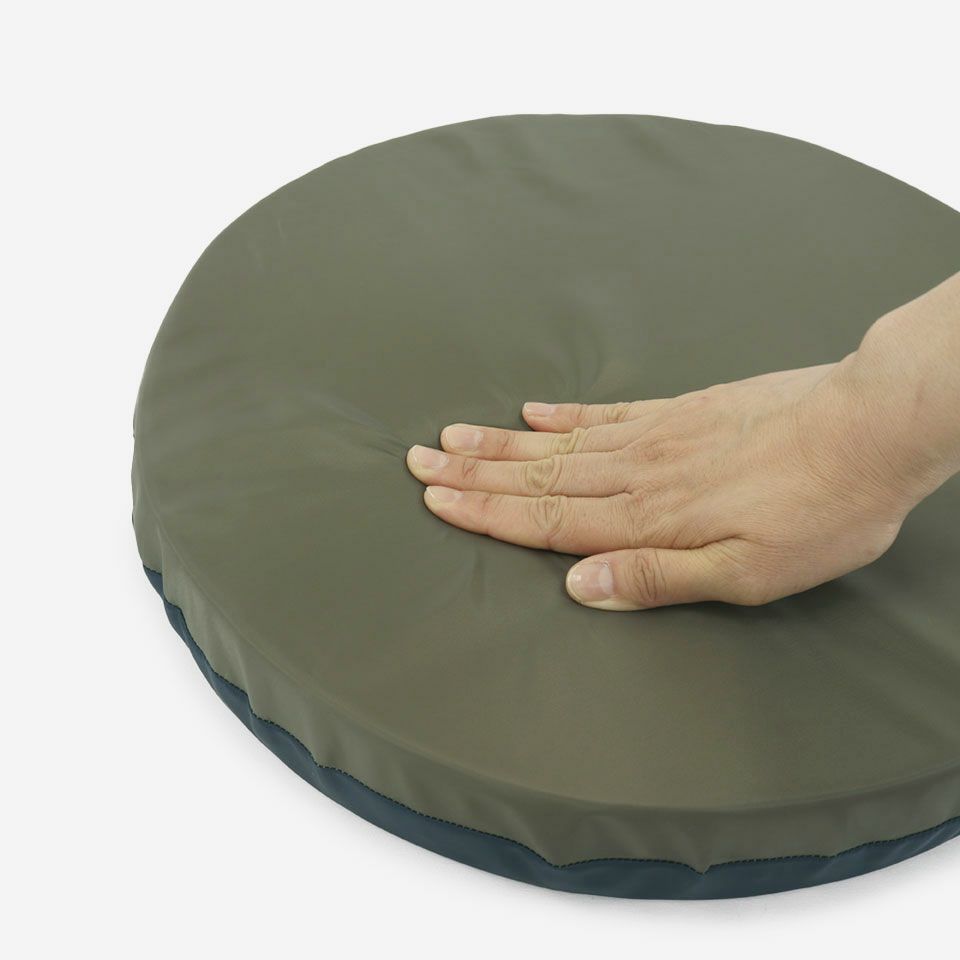 CUSHION LABO フォーム ヌードクッション（クッション 中身） | 【公式