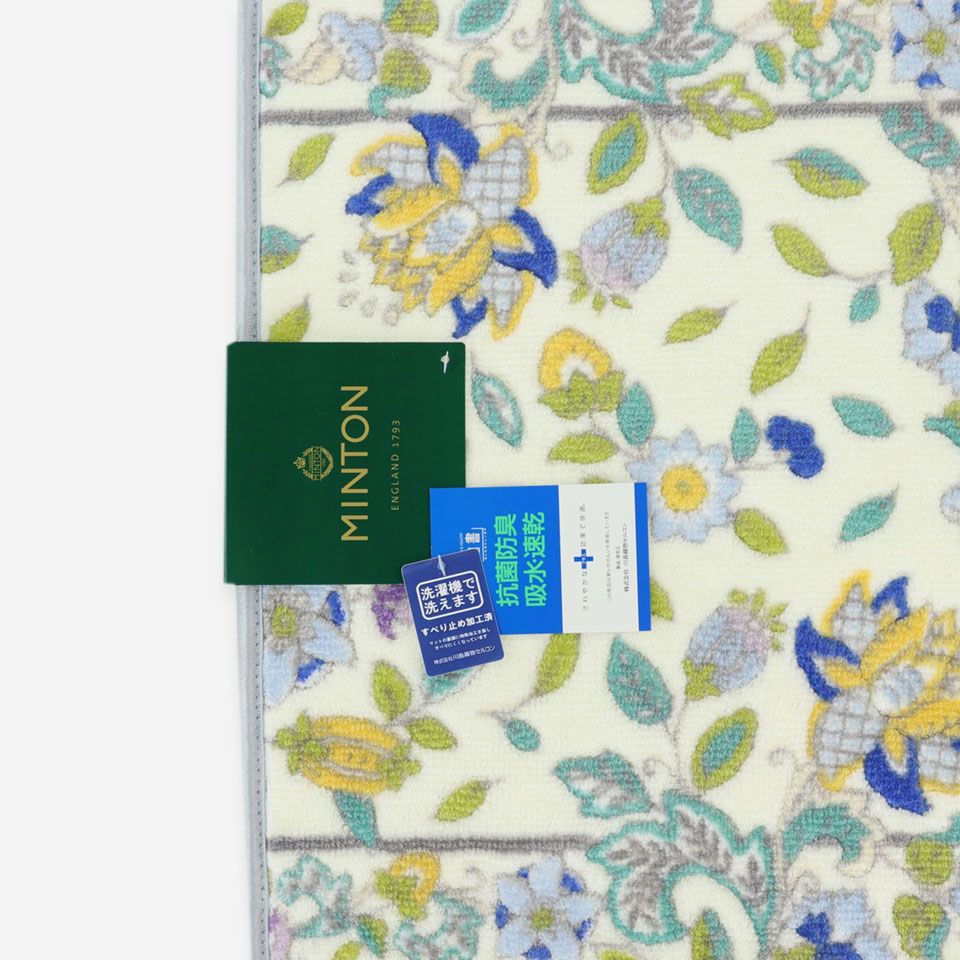 デザインだけでなく機能面も充実しています