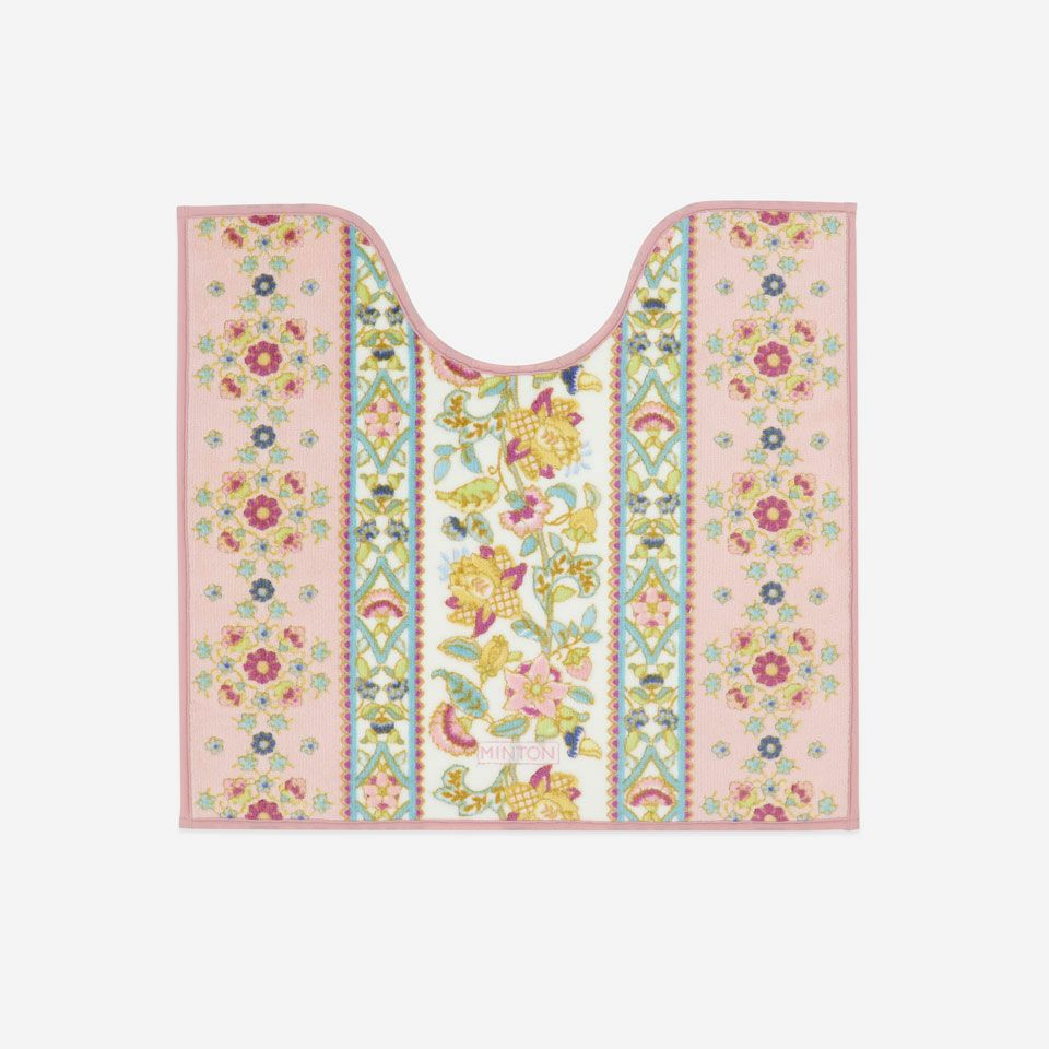 表面／カラー：ピンク／60cm×65Vcm