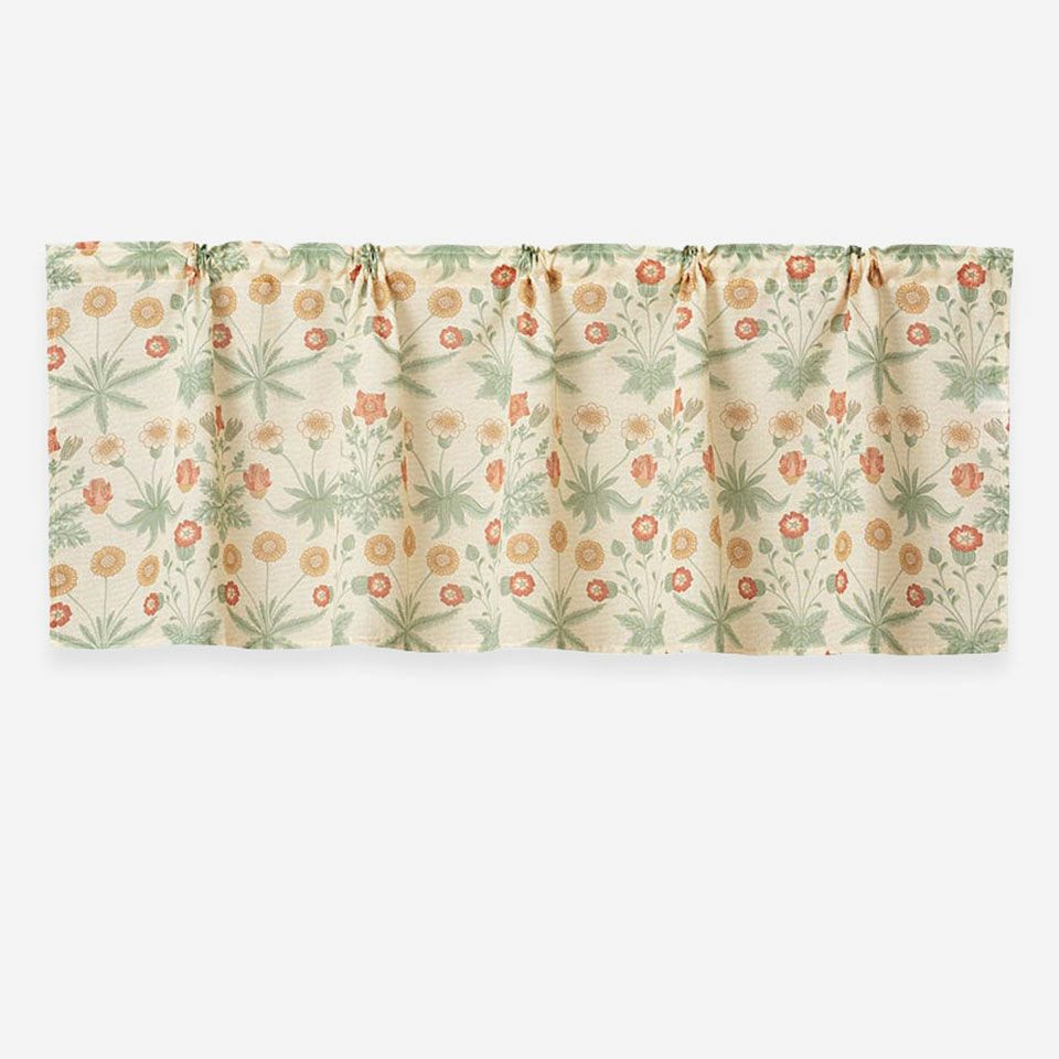 正面画像／カラー：ライトオレンジ／約145cm×45cm