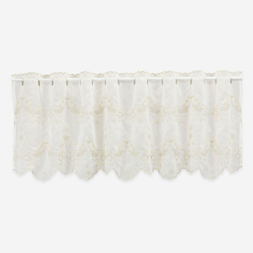 正面画像／カラー：ベージュ／約142cm×45cm