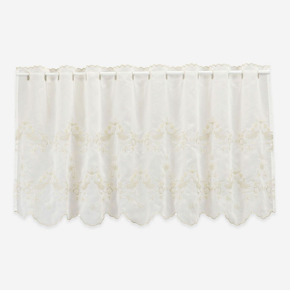 正面画像／カラー：ベージュ／約142cm×60cm