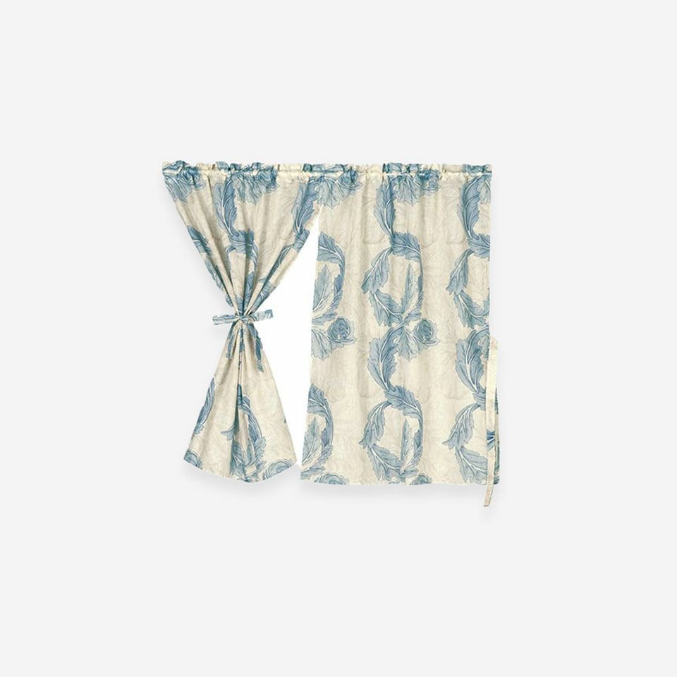 正面画像／カラー：ブルー／約145cm×90cm