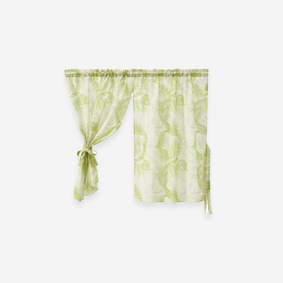 正面画像／カラー：グリーン／約145cm×90cm