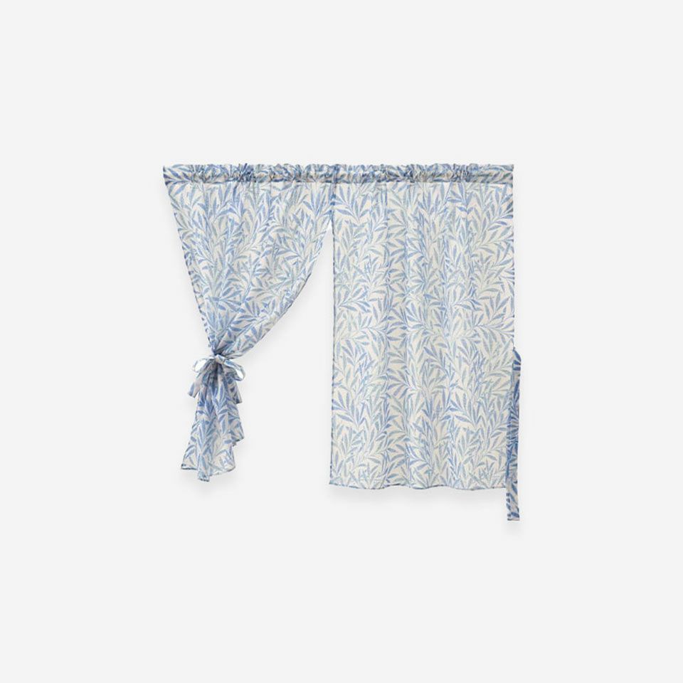 正面画像／カラー：ブルー／約145cm×90cm