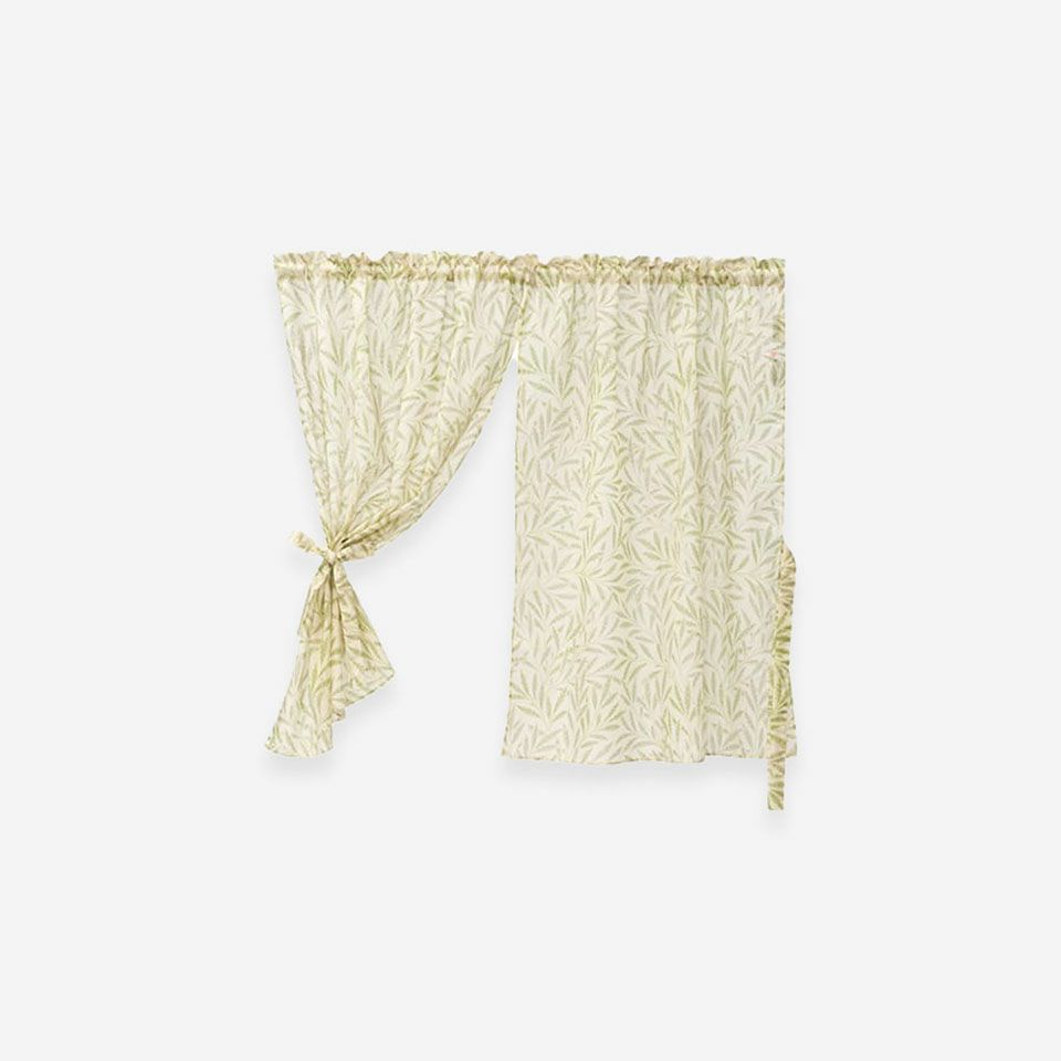 正面画像／カラー：グリーン／約145cm×90cm