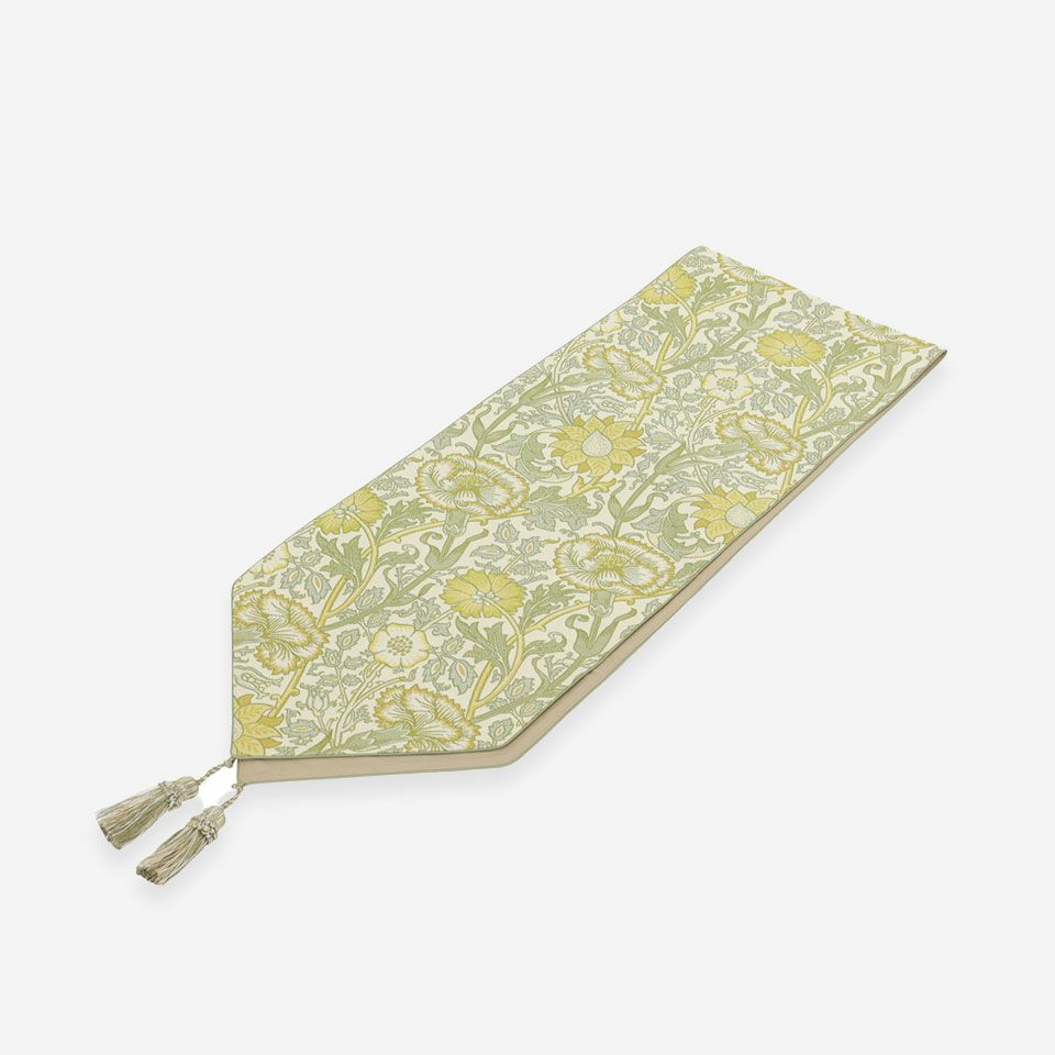 表面／カラー：イエロー／30cm×180Vcm