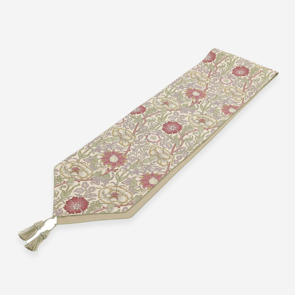 表面／カラー：ピンク／30cm×240Vcm