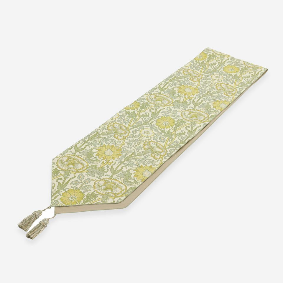 表面／カラー：イエロー／30cm×240Vcm