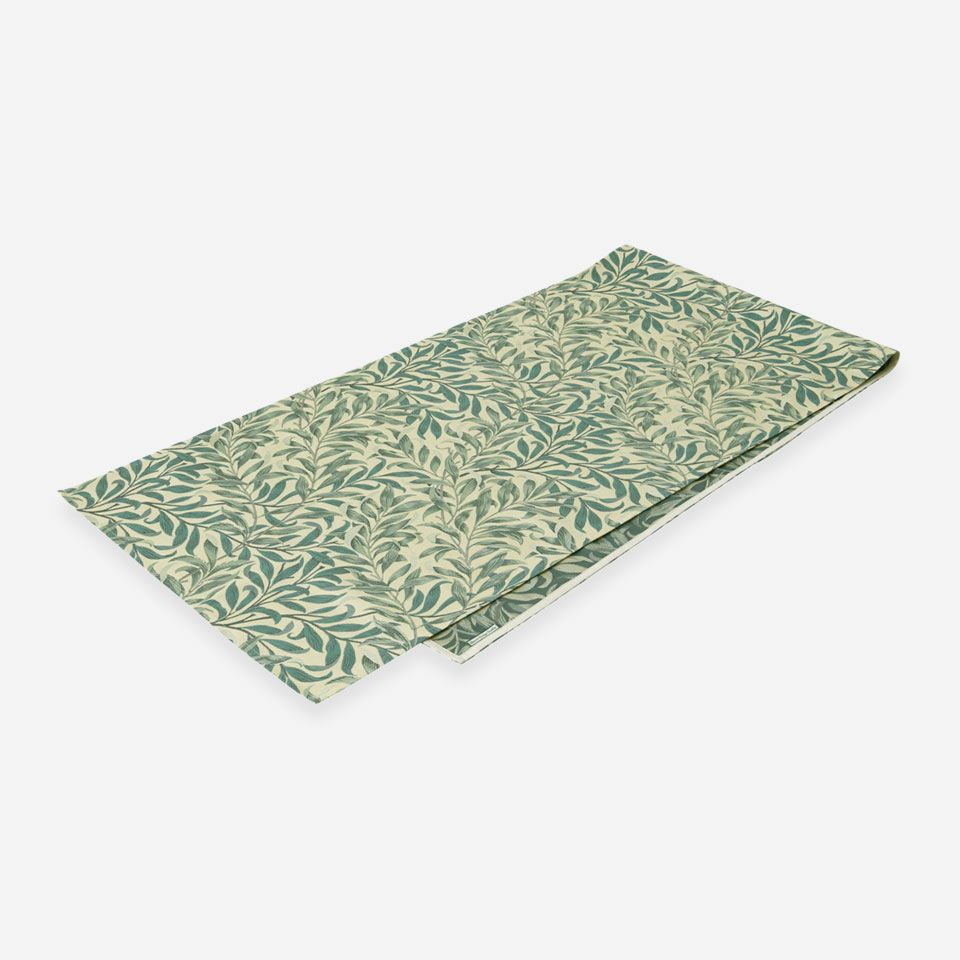 表面／カラー：グリーン／60cm×240cm