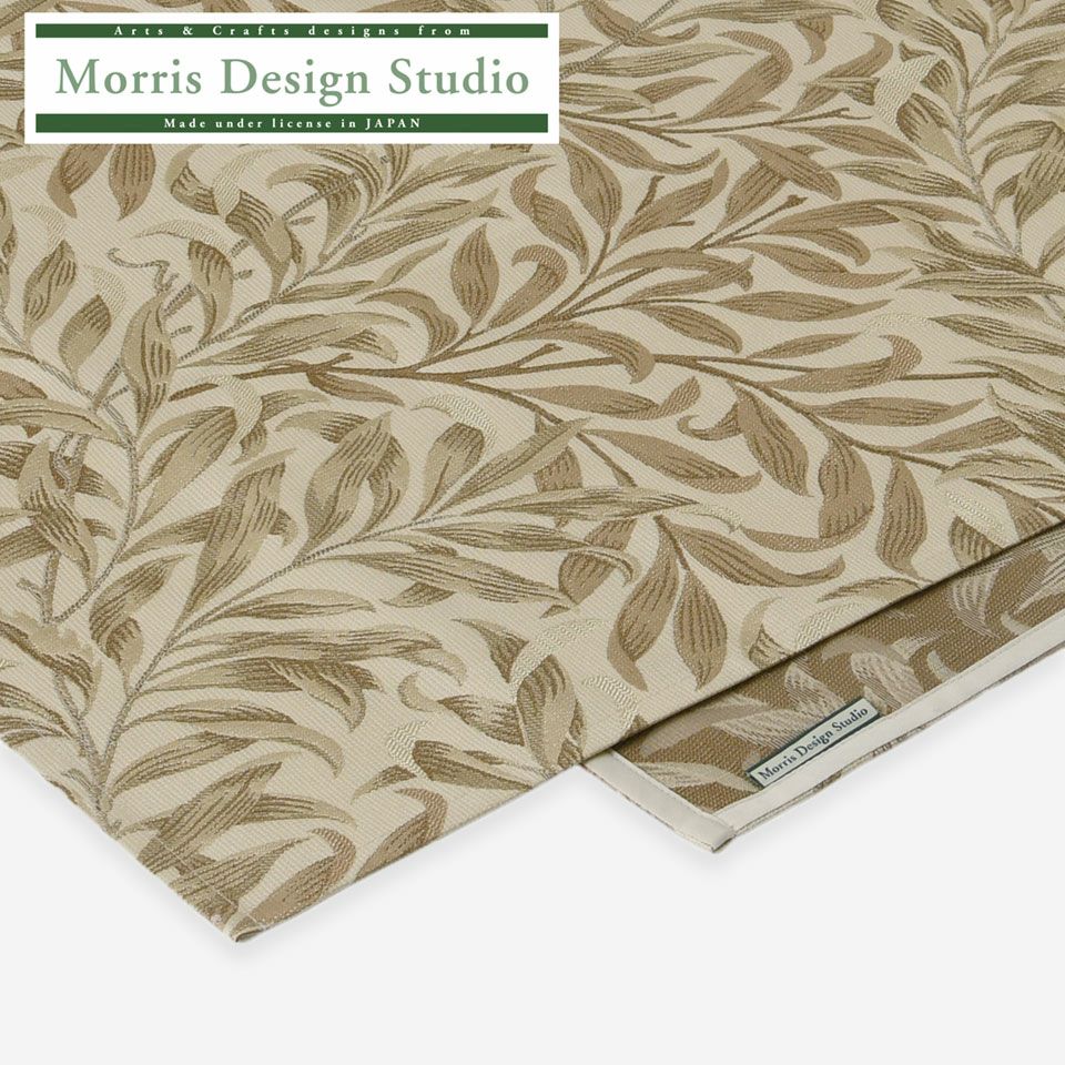 Morris Design Studio（モリス） ウィローボウ テーブルランナー