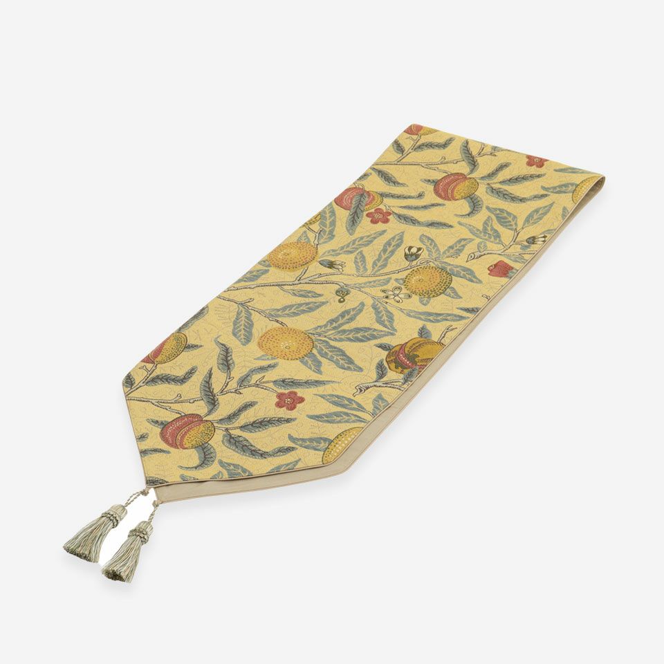 表面／カラー：イエロー／30cm×180Vcm