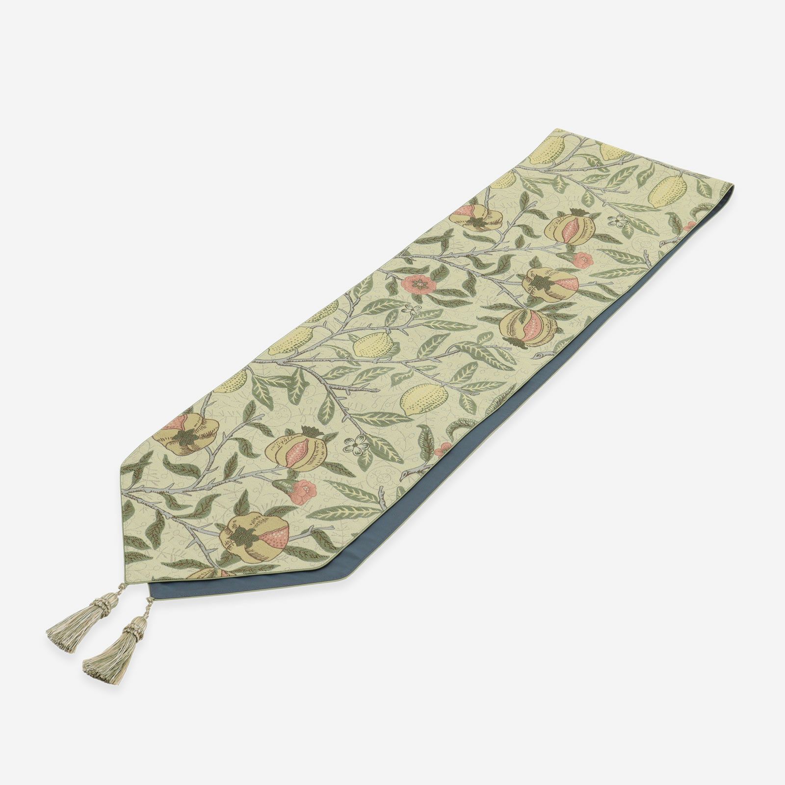 表面／カラー：グリーン／30cm×240Vcm