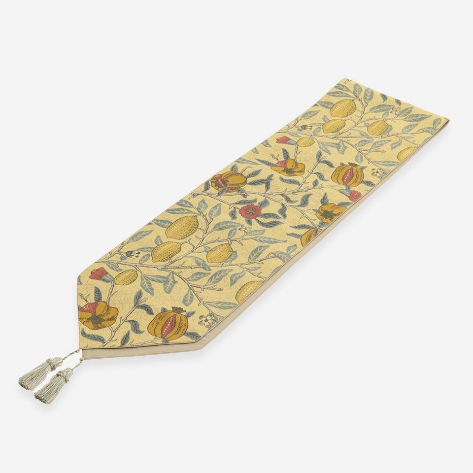 表面／カラー：イエロー／30cm×240Vcm