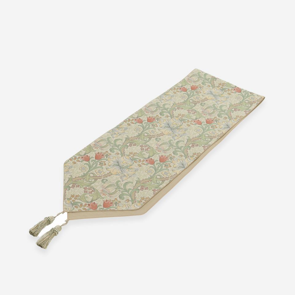 表面／カラー：アイボリー／30cm×180Vcm