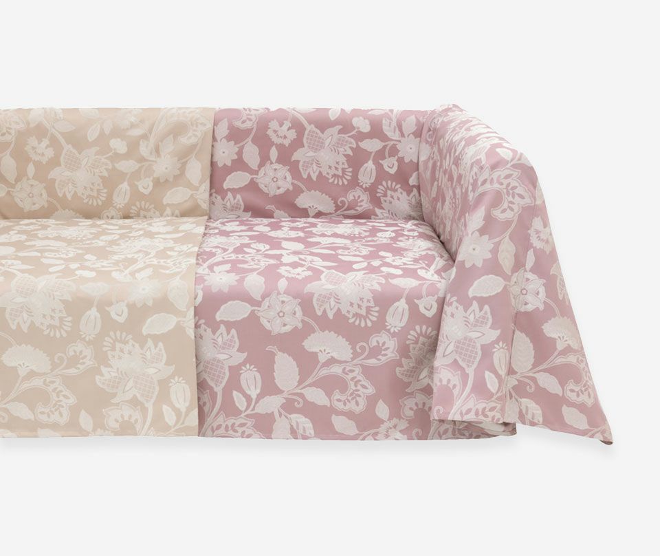 使用画像／カラー：左 ベージュ・右 ピンク