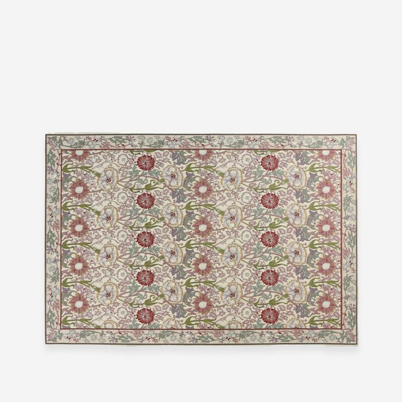 表面／カラー：ピンク／約140cm×200cm