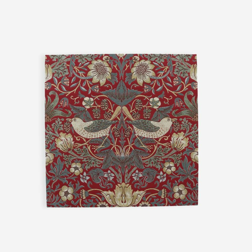 正面画像／約40cm×40cm