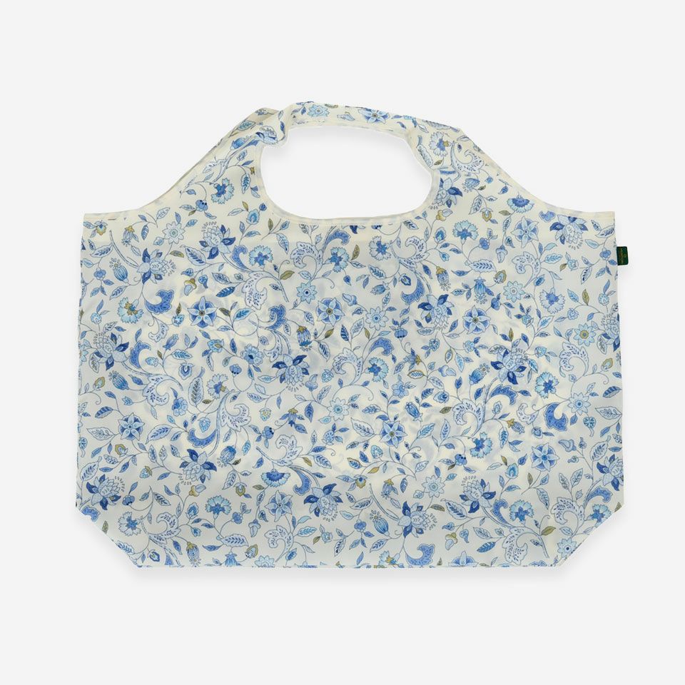 表面／カラー：ブルー／約W64×H41×D15cm