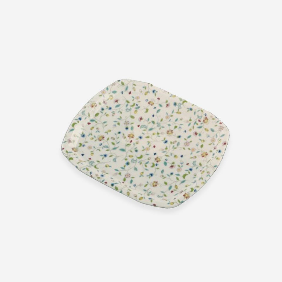 表面／カラー：アイボリー