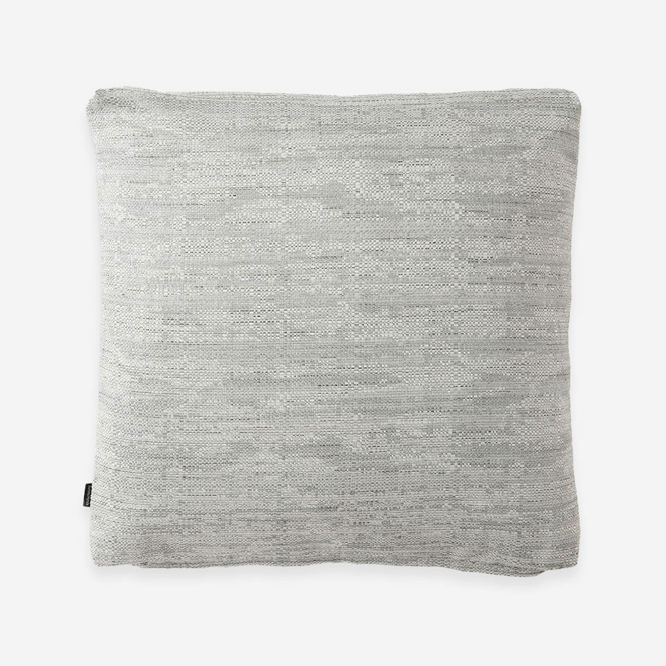 裏面／カラー：ライトグレー／50cm×50cm