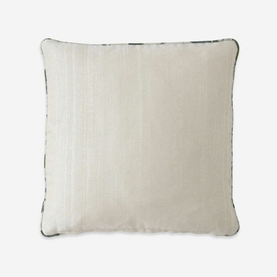 裏面／カラー：アイボリー／45cm×45cm