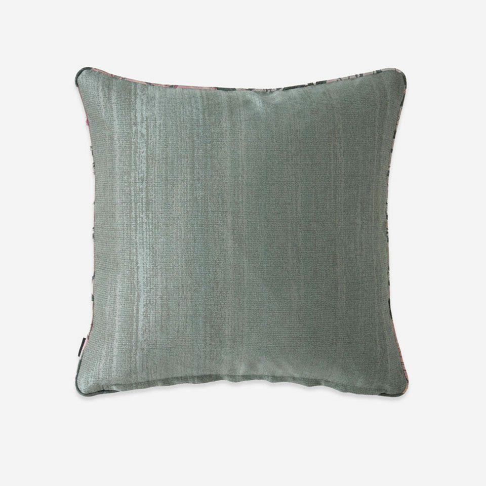 裏面／カラー：ピンク／45cm×45cm