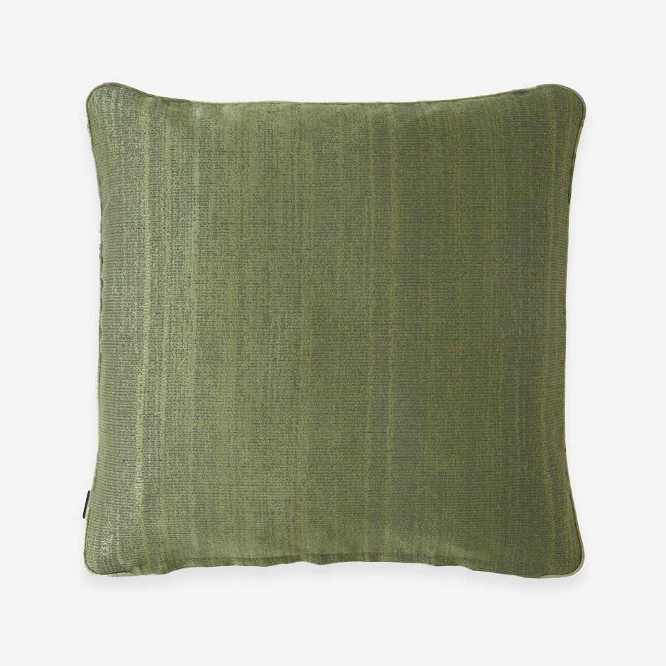 裏面／カラー：グリーン／45cm×45cm