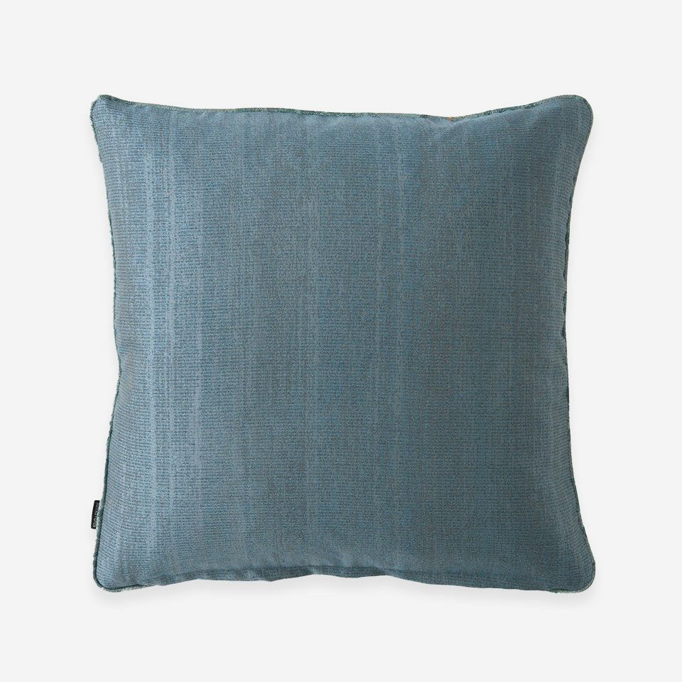 裏面／カラー：ブルーグリーン／45cm×45cm