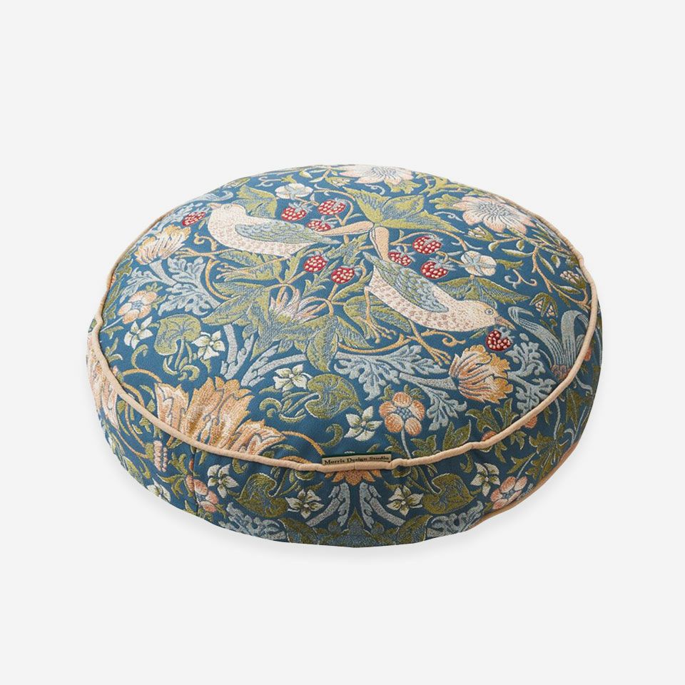 表面／カラー：ブルーグリーン／40Rcm