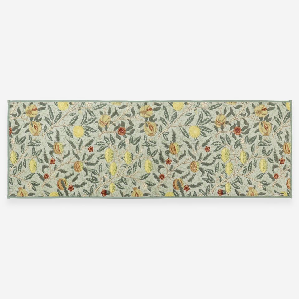 表面／カラー：グリーン／50cm×150cm