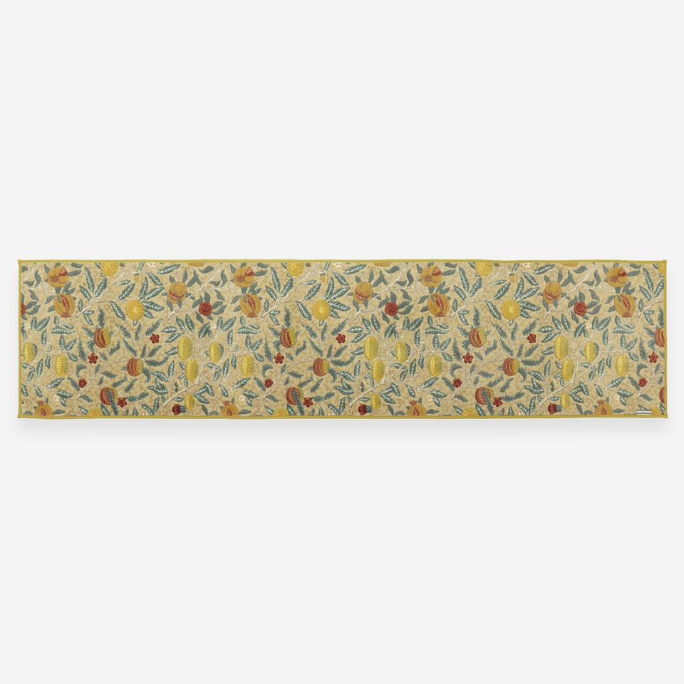 Morris Design Studio（モリス） フルーツ キッチンマット
