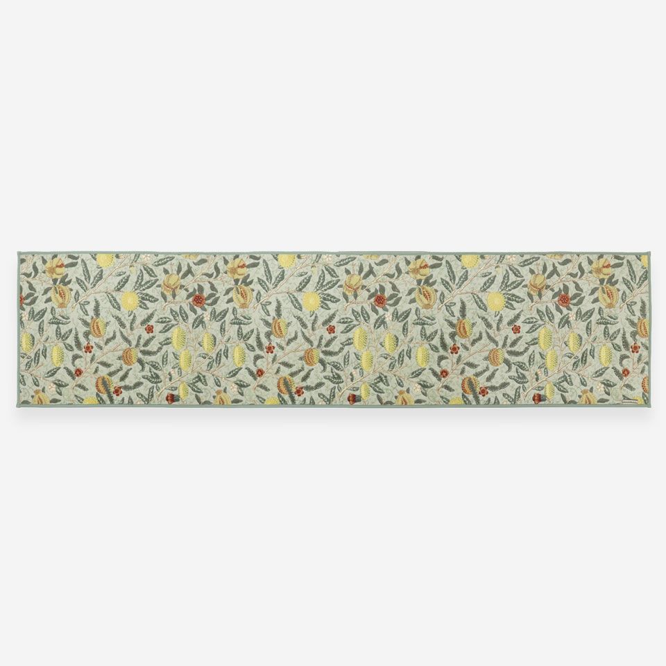表面／カラー：グリーン／50cm×210cm