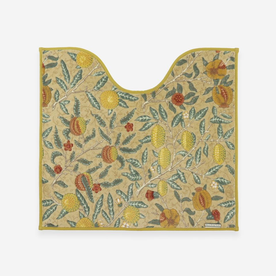 表面／カラー：ベージュ／60cm×65Vcm