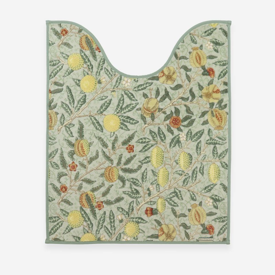 表面／カラー：グリーン／80cm×65Vcm