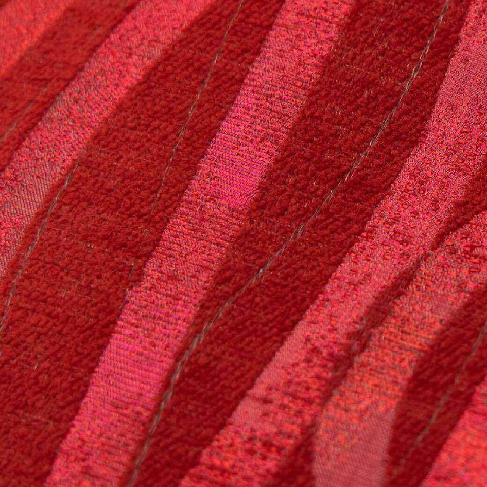 しなやかに流れる自然観を表現したモダンな抽象柄、上質なモール糸を使用し、やわらかでなじみ易いクオリティーは様々なシーンを温かく包み込みます