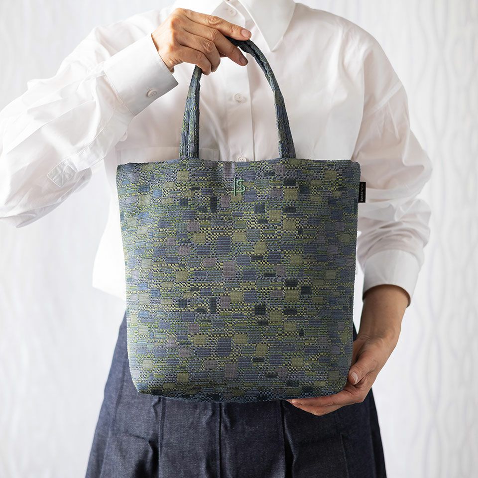 「Sumiko Honda」は川島織物セルコンの最上級インハウスブランドです