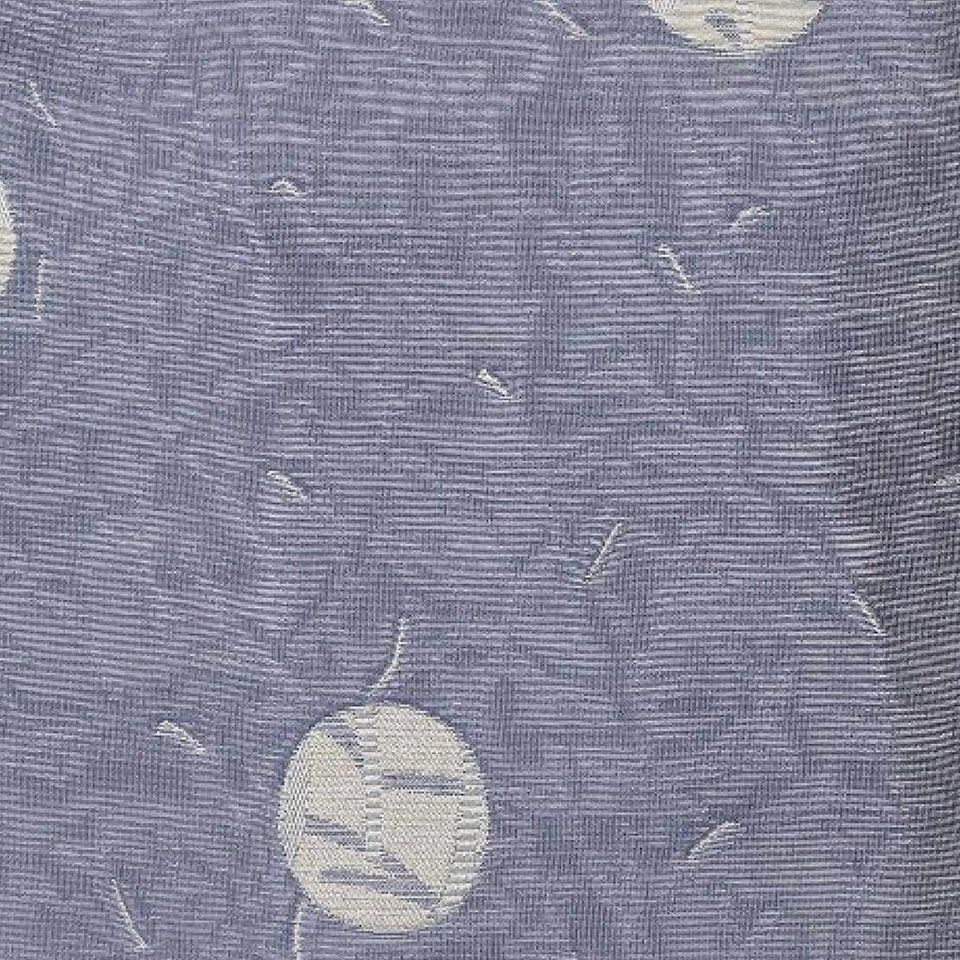 風通織で表現されたオーガンジーのような透明感のある地合や、ドットの中には小枝が浮かび上がり、繊細で独特のテクスチャーが愉しめます