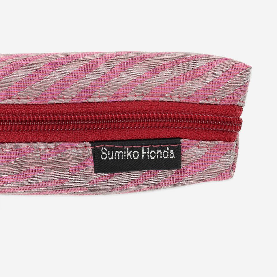 「Sumiko Honda」のブランドタグが付いています
