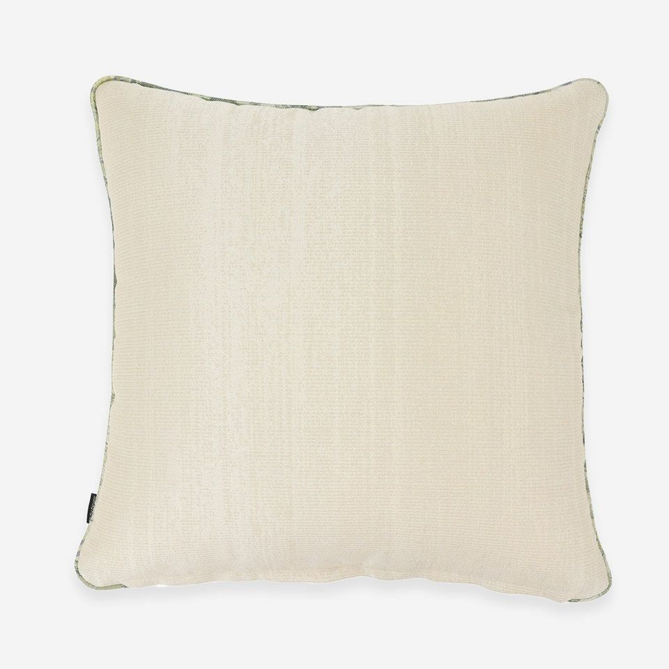 裏面／カラー：アイボリー／45cm×45cm