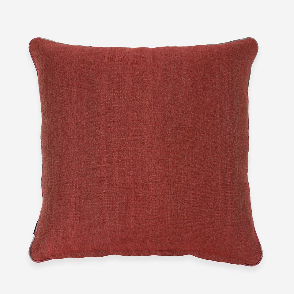 裏面／カラー：レッド／45cm×45cm