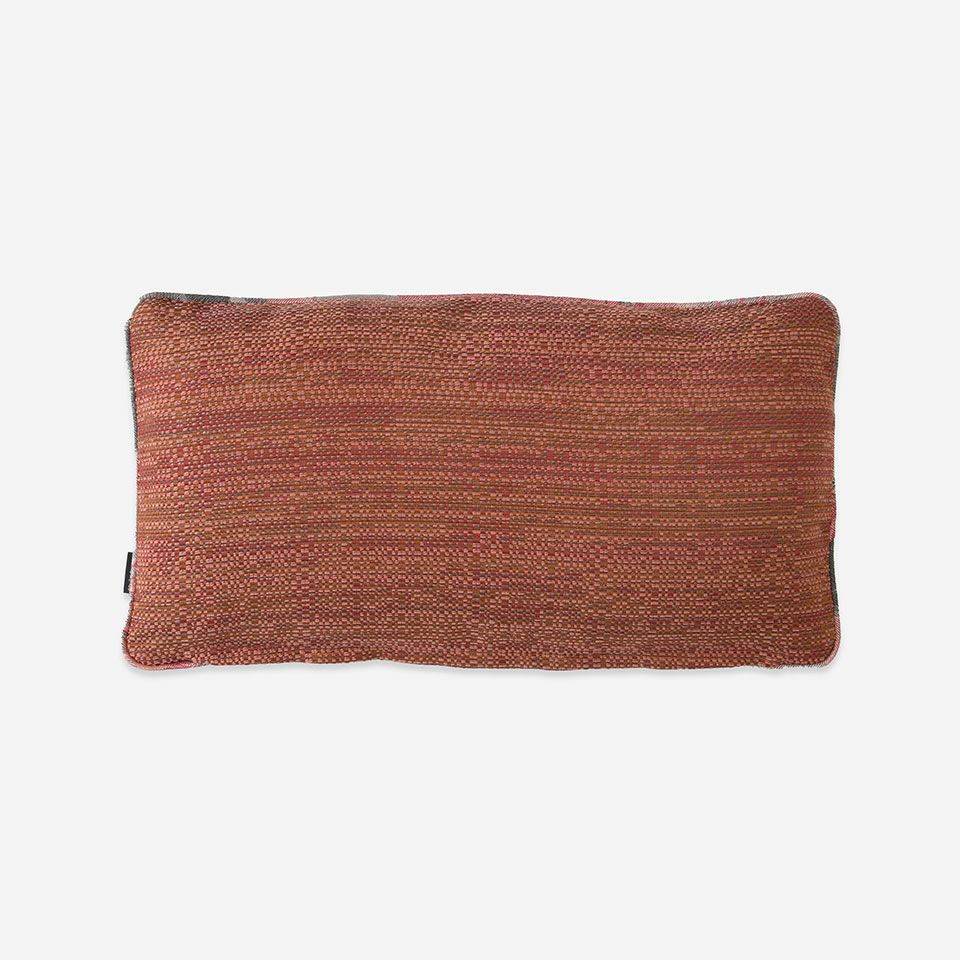 裏面／カラー：ピンク／45cm×25cm