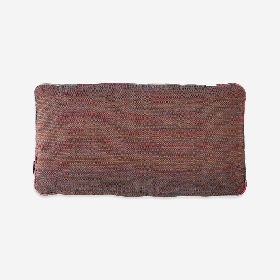 裏面／カラー：レッド／45cm×25cm