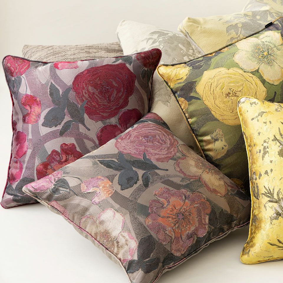 「Sumiko Honda」の他デザインと組み合わせたコーディネートもお愉しみいただけます