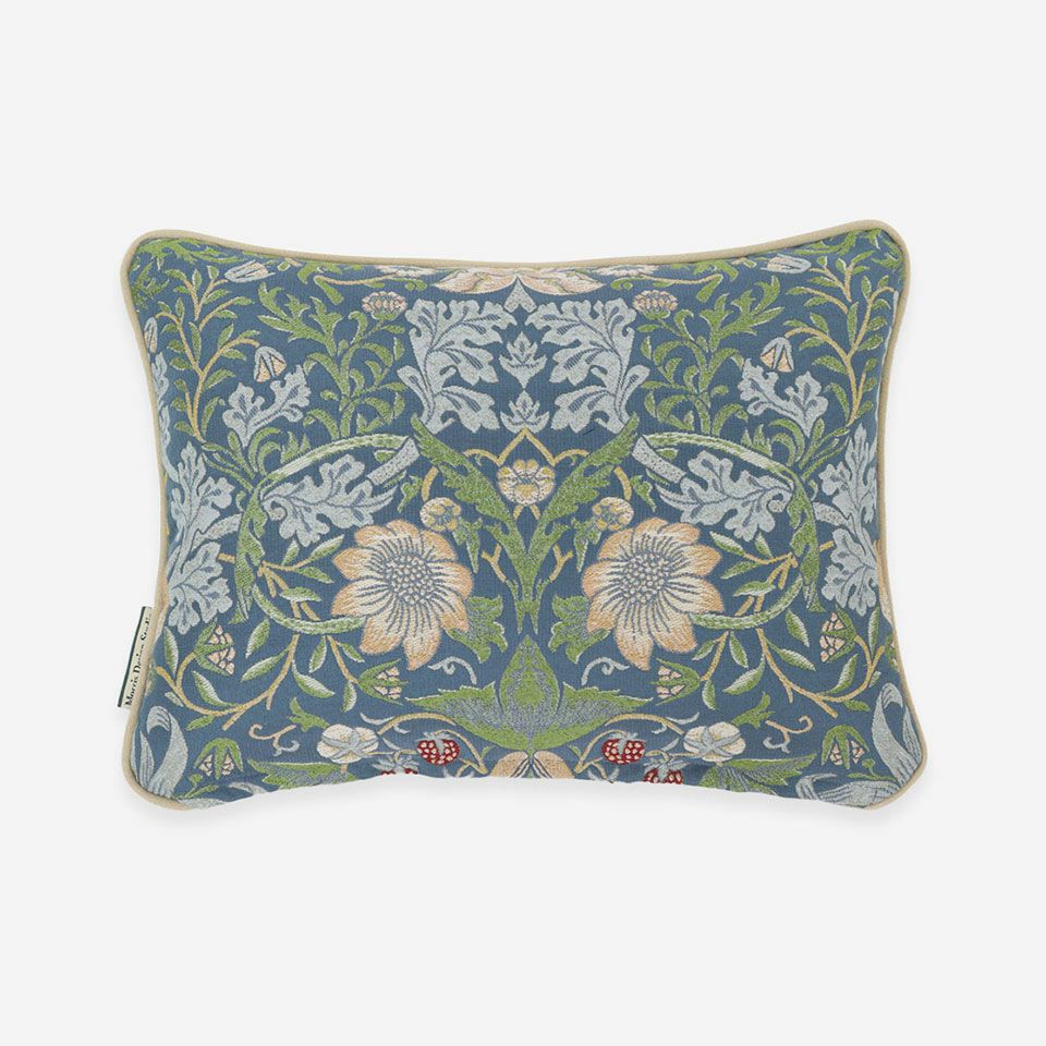 裏面／カラー：ブルーグリーン／40cm×30cm