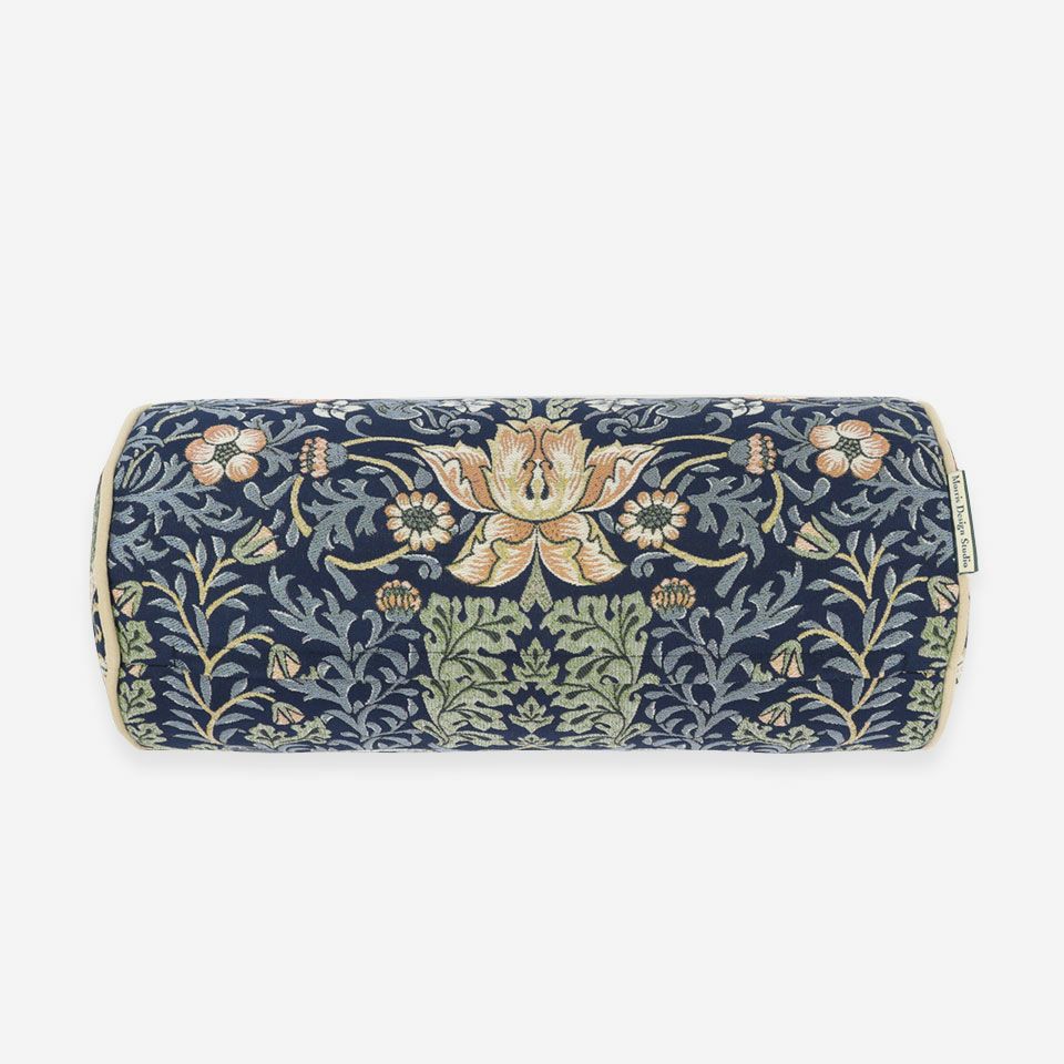 裏面／カラー：ブルー／40cm×18Rcm