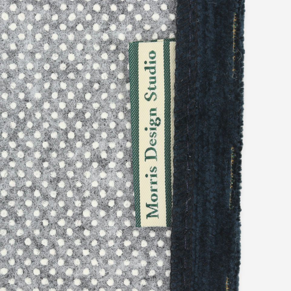 「Morris Design Studio」のブランドタグが付いています