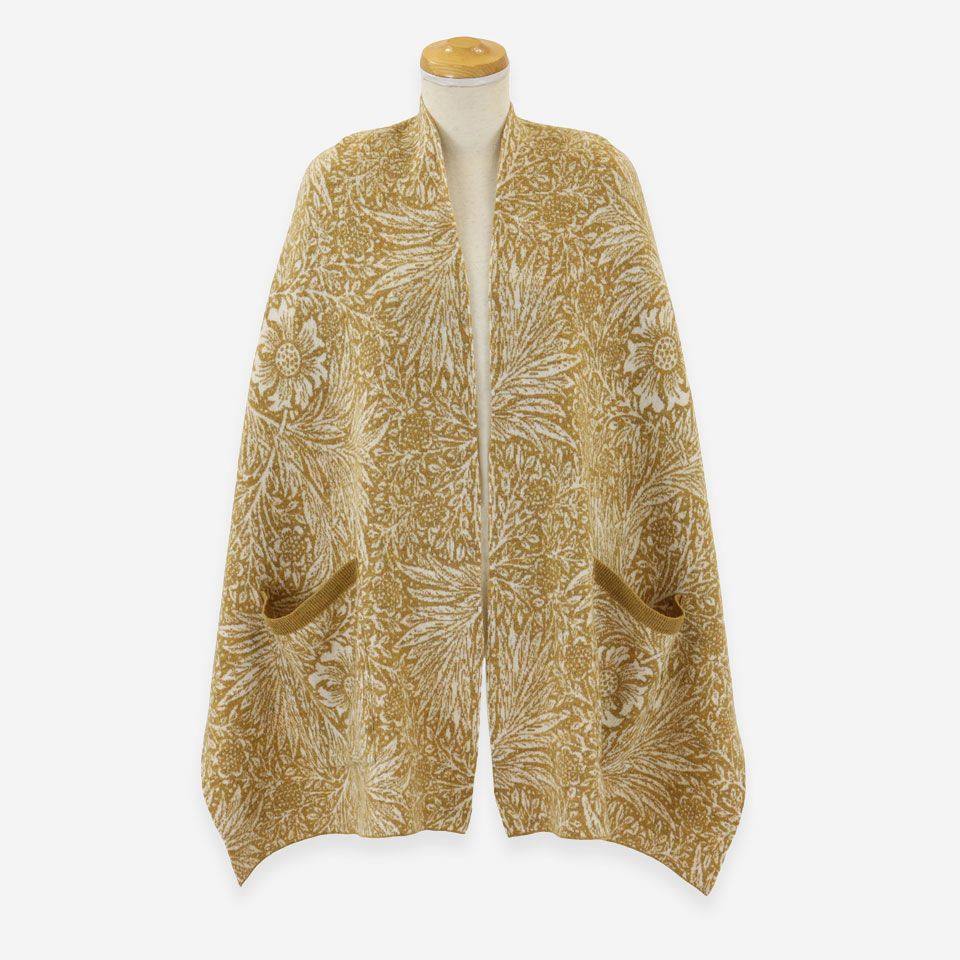 正面画像／カラー：イエロー／約48×185cm